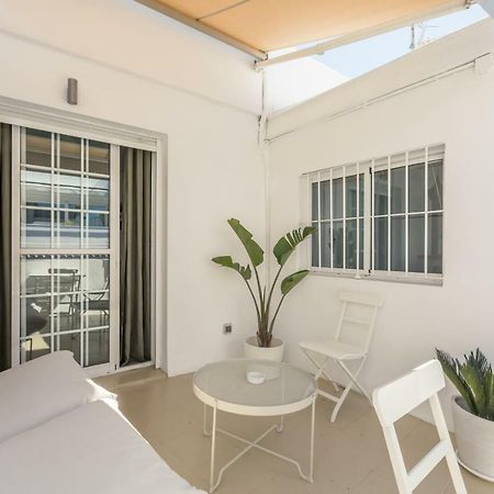 Atico En El Arenal. Real De La Carreteria Apartment เซบีญา ภายนอก รูปภาพ