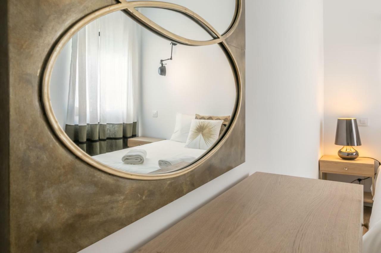 Atico En El Arenal. Real De La Carreteria Apartment เซบีญา ภายนอก รูปภาพ