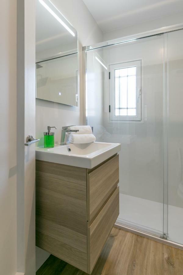 Atico En El Arenal. Real De La Carreteria Apartment เซบีญา ภายนอก รูปภาพ