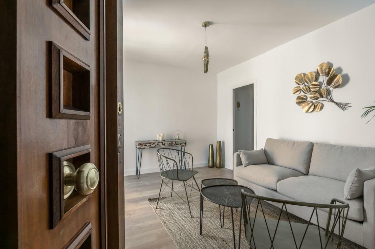 Atico En El Arenal. Real De La Carreteria Apartment เซบีญา ภายนอก รูปภาพ